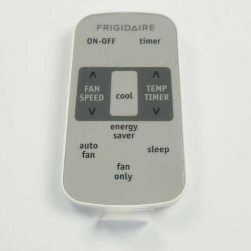 Frigidaire Remote Control 5304487535