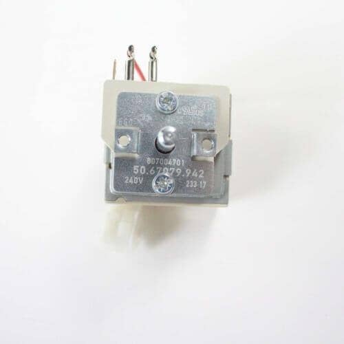 Electrolux Switch,Infinite,Triple - 5304490134