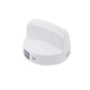 Electrolux Knob,Top Valve,White,(4) - 5304490409
