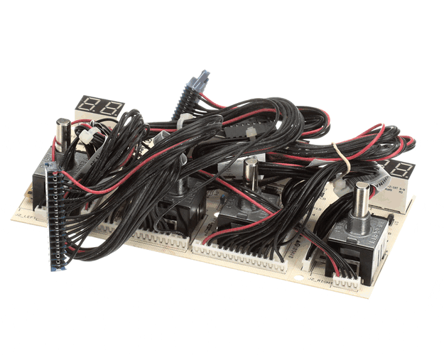 Frigidaire Part# 5304490645 Board Assembly (OEM)