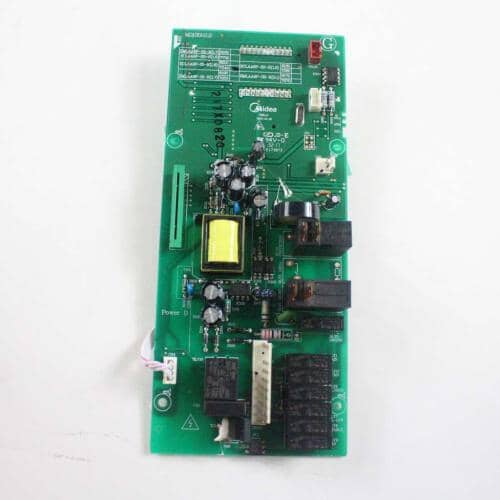 Electrolux Pc Board,Main,Control/Power - 5304491500
