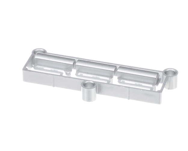 Electrolux Switch,Push Button,Stainless - 5304491519