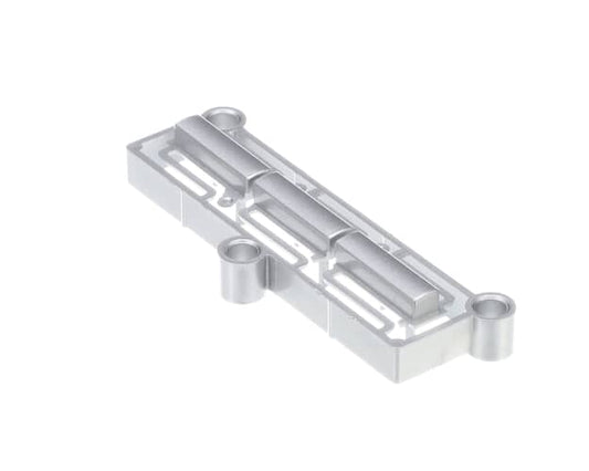 Electrolux Switch,Push Button,Stainless - 5304491519