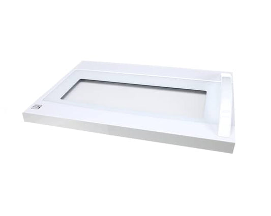 Electrolux Door Assembly,White - 5304491537