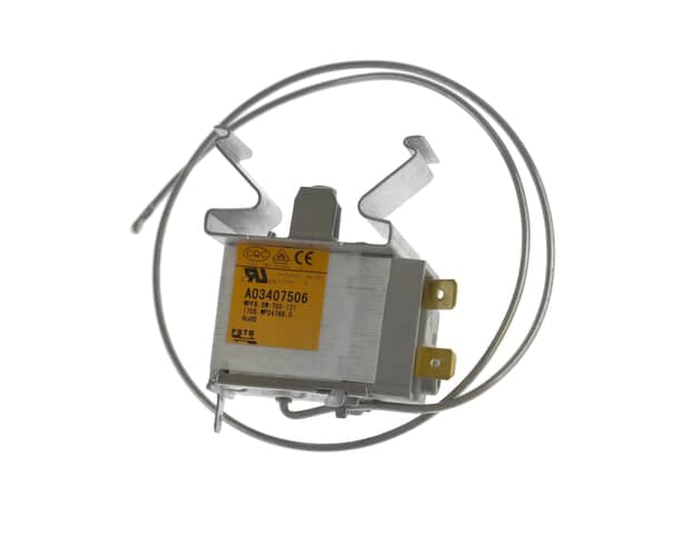 Frigidaire PLRU1778ES0 Temperature Control Thermostat Genuine OEM