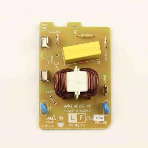 Frigidaire GLMV169GQA Electronic Noise Filter - Genuine OEM
