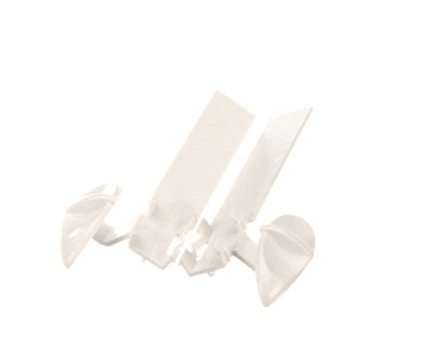 Electrolux Humidity Damper Kit Rh&Lh - 5304492617