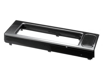 Electrolux Panel Assembly,Control,Black/S - 5304493200