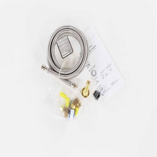 Electrolux Dw Install Stainless Steel - 5304493868