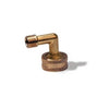 Electrolux 3/4 Garden Hose Elbow,D/W - 5304493948