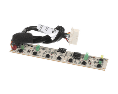 Electrolux Pc Board,Display/Input - 5304495008