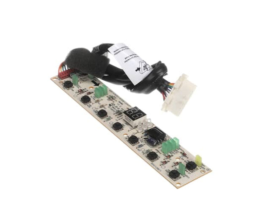 Electrolux Pc Board,Display/Input - 5304495008