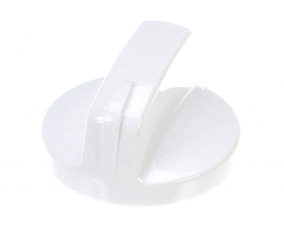 Electrolux Knob,Control,White - 5304495460