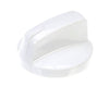 Electrolux Knob,Control,White - 5304495460