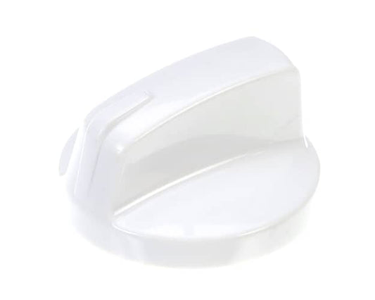 Electrolux Knob,Control,White - 5304495460