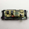 Frigidaire User Interface Control Board 5304495521