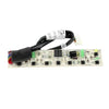 Electrolux Pc Board,Display/Input - 5304495622