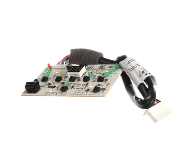Electrolux Pc Board,Display/Input - 5304495734