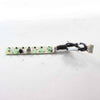 Electrolux Pc Board,Display/Input - 5304496250