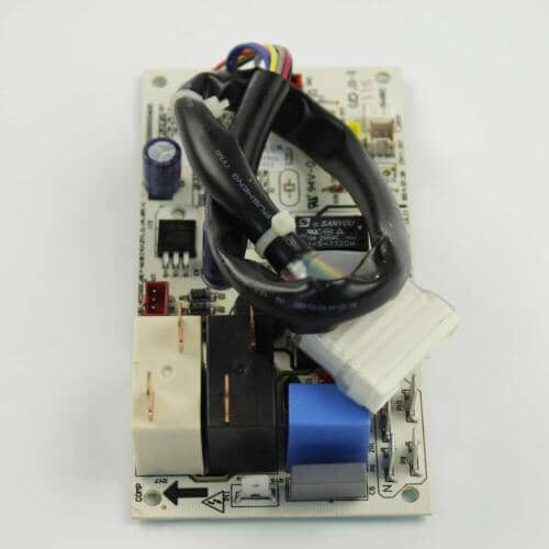 Electrolux Pc Board,Main,Control/Power - 5304496321