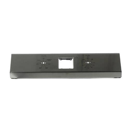 Frigidaire FPGF3077QFB Panel-Backguard -stainless steel
