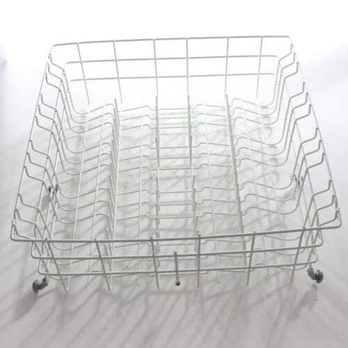 Kenmore 587.16182401 Upper Dishrack Assembly Genuine OEM