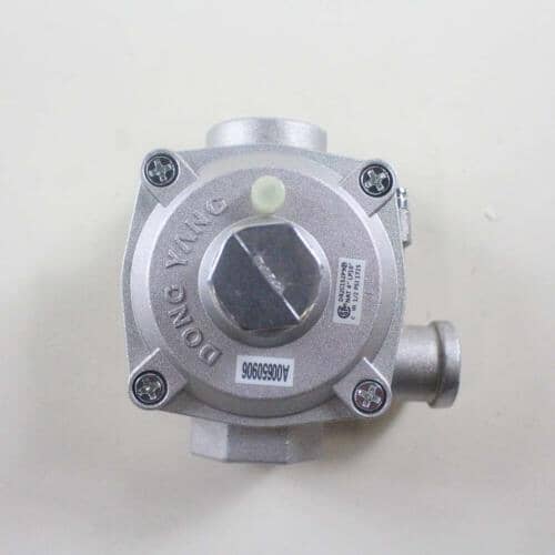 Frigidaire FPGF3077QFE Pressure Regulator - Genuine OEM