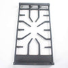 Frigidaire Burner Grate (Black Center) 5304499393