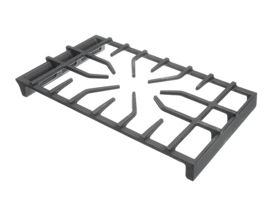 Electrolux Grate,Burner,Black,Center - 5304499404