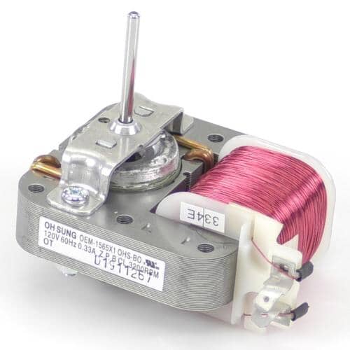 Frigidaire Part# 5304499602 Cooling Fan Motor (OEM)