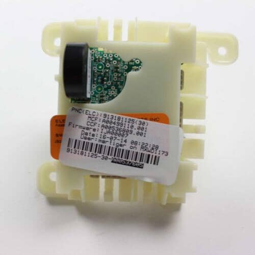 Frigidaire Washer/Dryer UI Control Board w/Housing FFLE4033QT0