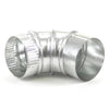 Electrolux Elbow,Exhaust Duct - 5304500508