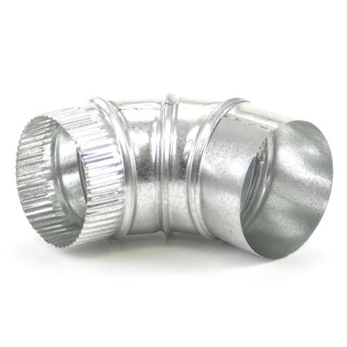 Frigidaire FLSE72GCS4 Elbow - Genuine OEM