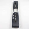 Frigidaire Part# 5304500594 Control Panel Support (OEM) Black
