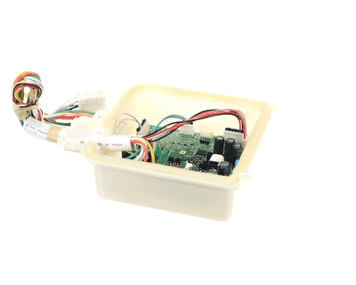 Electrolux Board Assembly,Main Control - 5304500698