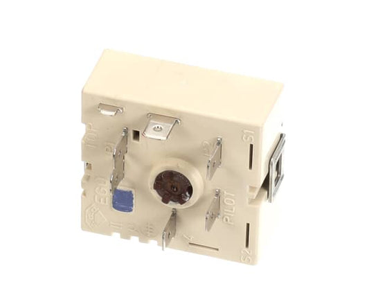 Frigidaire Part# 5304501942 Infinite Switch (Triple) - Genuine OEM