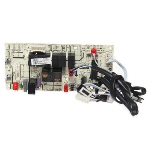 Electrolux Pc Board,Control/Power,Main - 5304502102