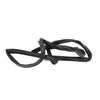 Electrolux Gasket-Frzr Drawer,Black,Magne - 5304502762
