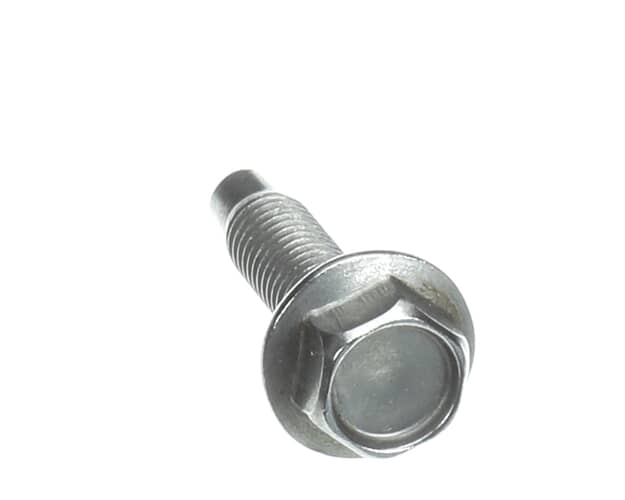 Electrolux Screw,Stainless,M8 X 1,25 X 25 - 5304504896