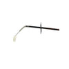 Frigidaire FGEW3045KFB Temperature Sensor Genuine OEM
