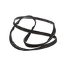 Frigidaire Door Seal Gasket - Black 5304505010