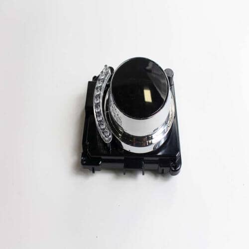 Frigidaire Part# 5304505017 Control Knob Assembly (OEM)