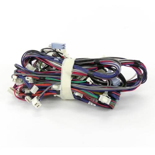 Electrolux Harness,Wiring,Main,W/Drum Lig - 5304505127