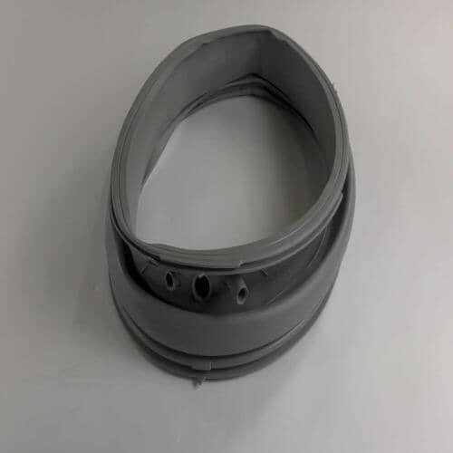 Frigidaire Part# 5304505240 Door Boot Gasket Seal (OEM) Grey