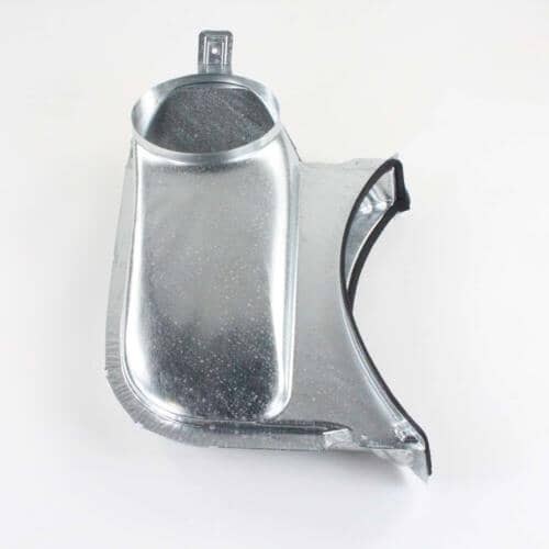 Electrolux Dryer Lint Screen Housing EFME517SIW0