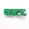 Frigidaire User Interface Control Board Assembly 5304505611