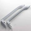 Frigidaire FFTR1814QW0 Refrigerator Door Handle Set (White)