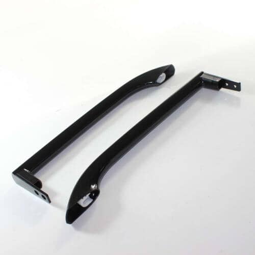 Frigidaire FFTR1814QS4A Door Handle Set (Black)