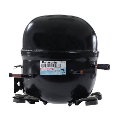 Electrolux Compressor Kit, Dgk66C W/Clip - 5304506472