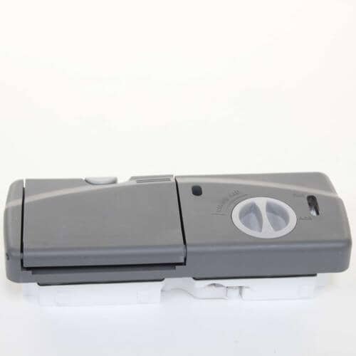 Frigidaire FDB1450CHB4 Detergent Dispenser Assembly - Genuine OEM